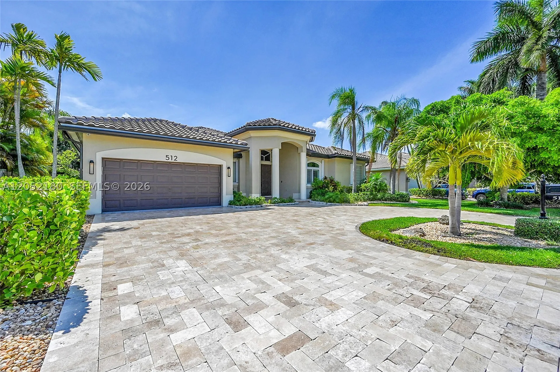 512 NW 120th Drive Coral Springs FL 33071
