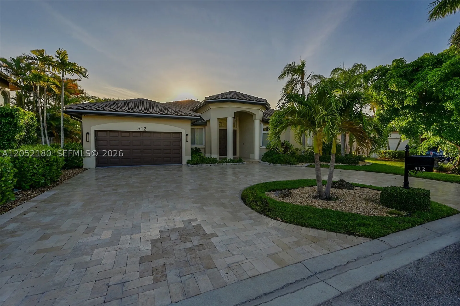 512 NW 120th Drive Coral Springs FL 33071