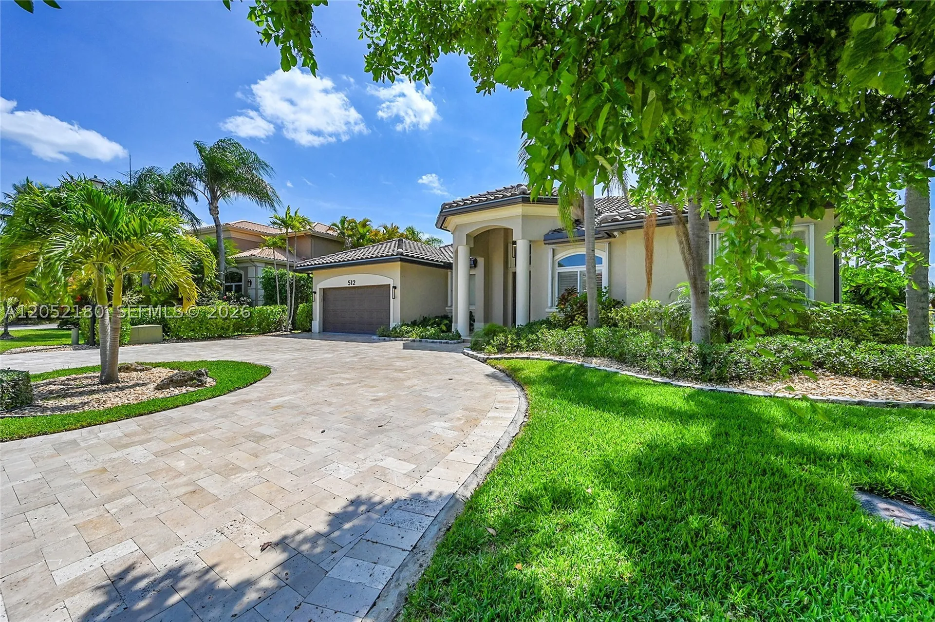 512 NW 120th Drive Coral Springs FL 33071
