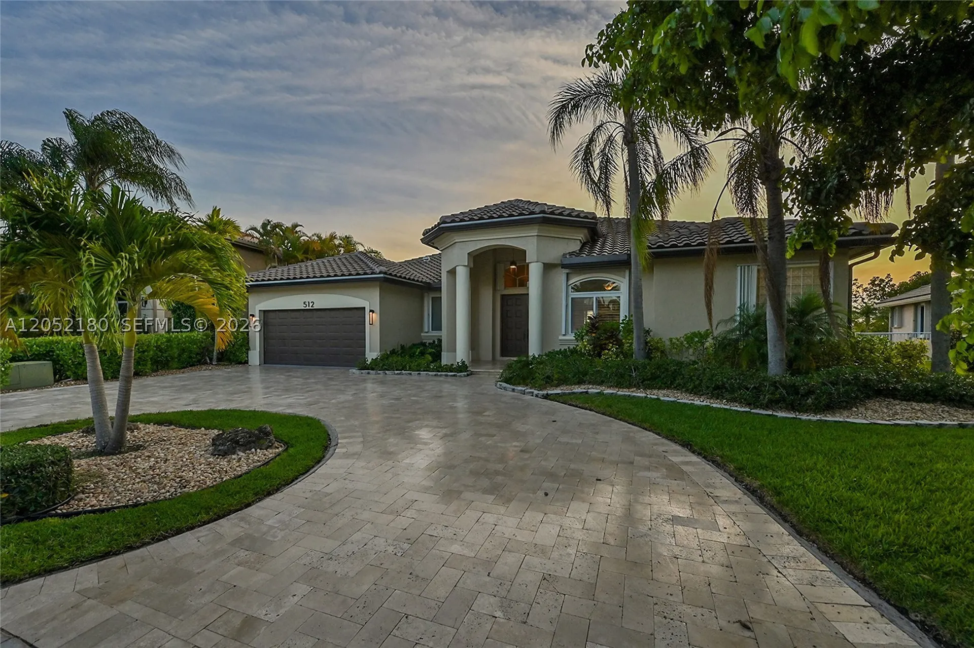 512 NW 120th Drive Coral Springs FL 33071