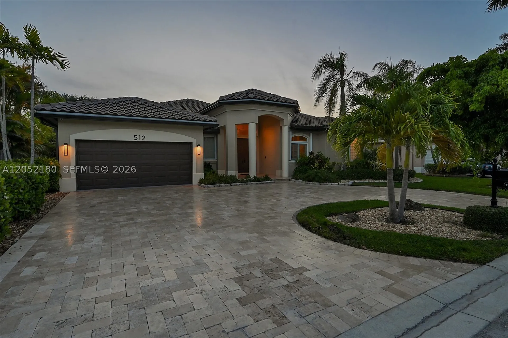 512 NW 120th Drive Coral Springs FL 33071