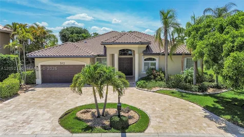 512 NW 120th Drive Coral Springs FL 33071