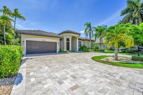 512 NW 120th Drive Coral Springs FL 33071