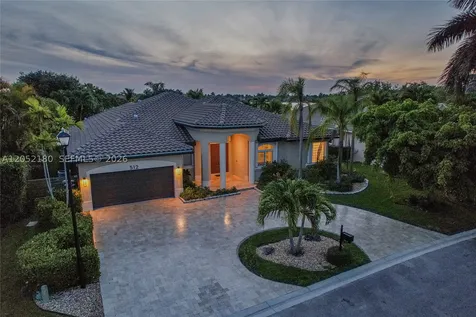 512 NW 120th Drive Coral Springs FL 33071