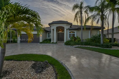 512 NW 120th Drive Coral Springs FL 33071