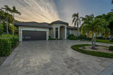 512 NW 120th Drive Coral Springs FL 33071