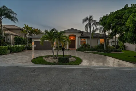 512 NW 120th Drive Coral Springs FL 33071