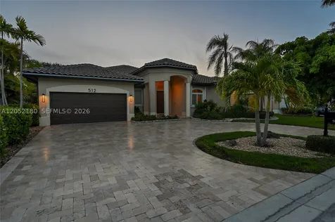 512 NW 120th Drive Coral Springs FL 33071