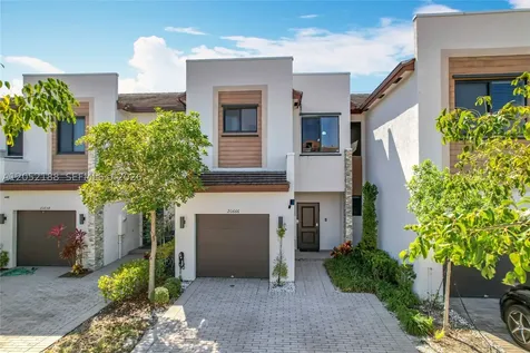 20666 NE 2nd Court Miami FL 33179