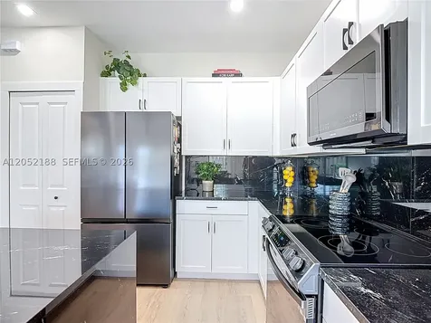 20666 NE 2nd Court Miami FL 33179