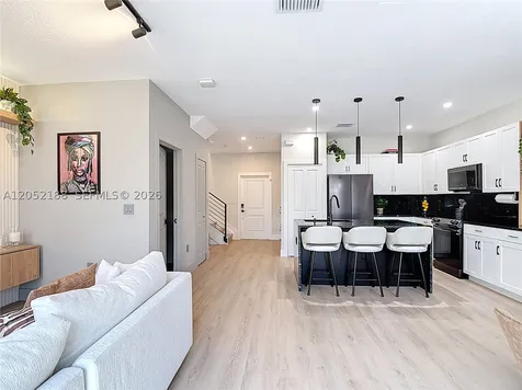 20666 NE 2nd Court Miami FL 33179