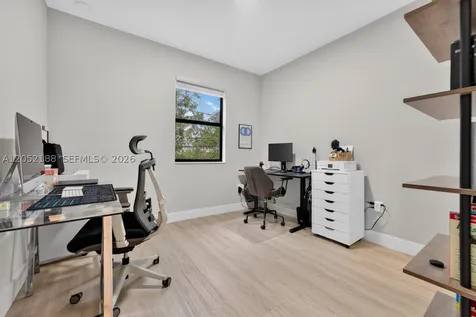 20666 NE 2nd Court Miami FL 33179