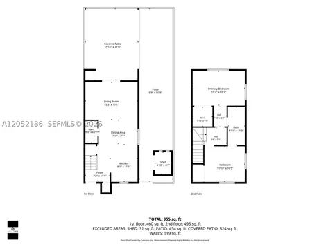 2359 W 74th Street Hialeah FL 33016