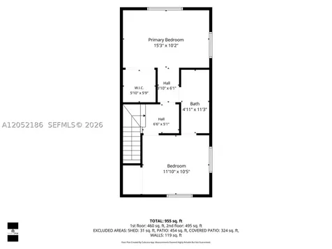 2359 W 74th Street Hialeah FL 33016