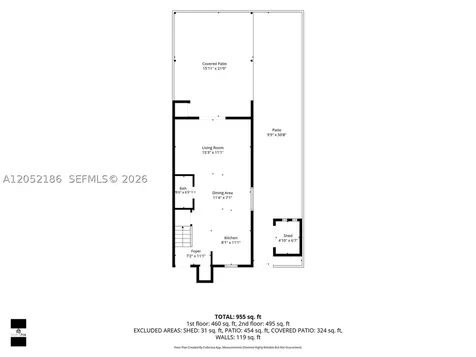 2359 W 74th Street Hialeah FL 33016