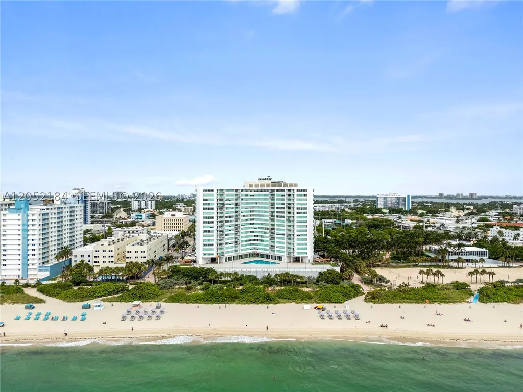 7135 Collins Avenue Miami Beach FL 33141