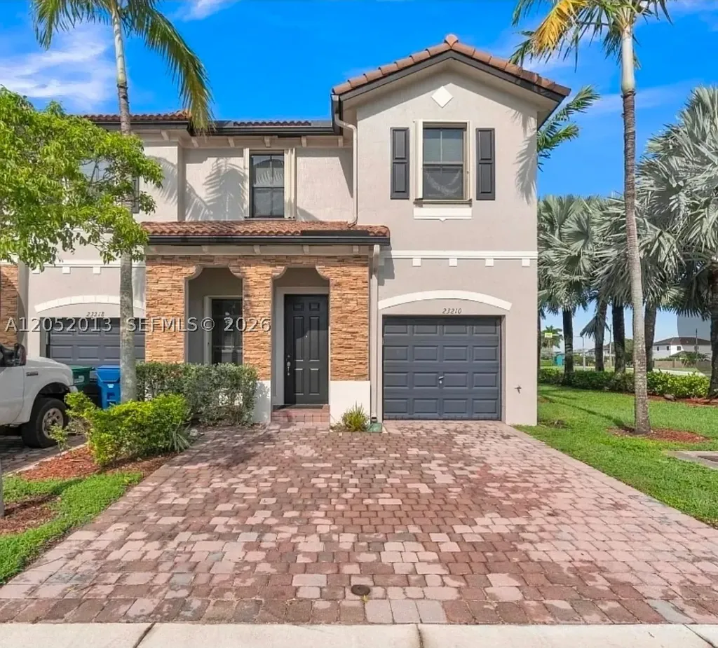 23210 SW 113th Passage Homestead FL 33032