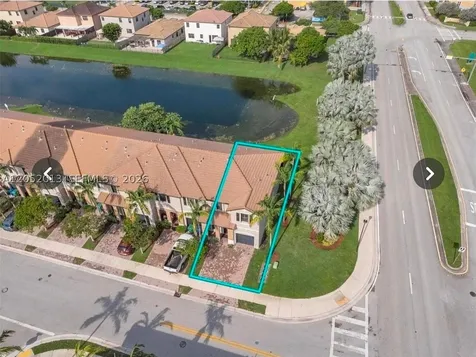 23210 SW 113th Passage Homestead FL 33032