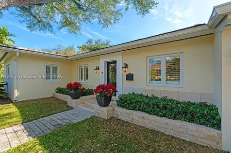 168 Morningside Drive Coral Gables FL 33133