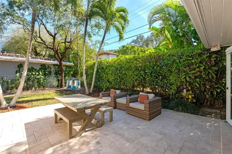 168 Morningside Drive Coral Gables FL 33133