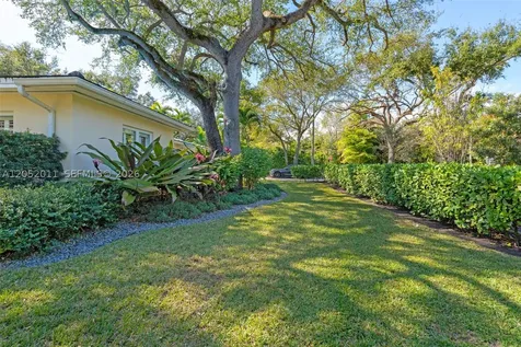 168 Morningside Drive Coral Gables FL 33133