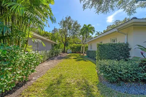 168 Morningside Drive Coral Gables FL 33133