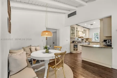168 Morningside Drive Coral Gables FL 33133