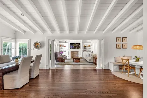 168 Morningside Drive Coral Gables FL 33133