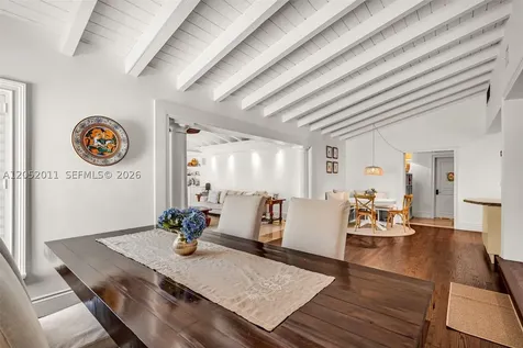 168 Morningside Drive Coral Gables FL 33133