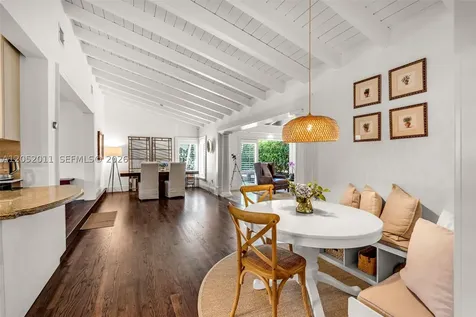 168 Morningside Drive Coral Gables FL 33133