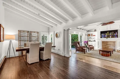168 Morningside Drive Coral Gables FL 33133