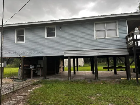 450 N Isora Clewiston FL 33440