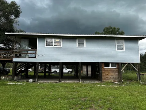 450 N Isora Clewiston FL 33440