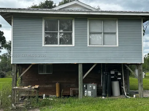 450 N Isora Clewiston FL 33440