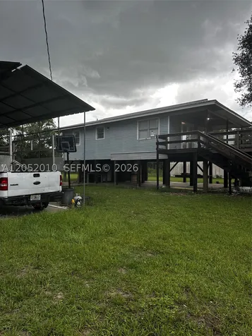 450 N Isora Clewiston FL 33440