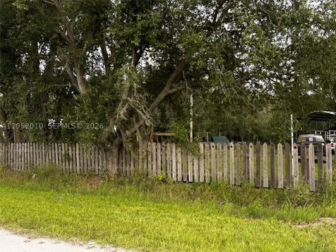 450 N Isora Clewiston FL 33440
