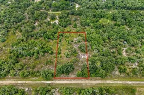 20378 NW 296th Street Okeechobee FL 34972