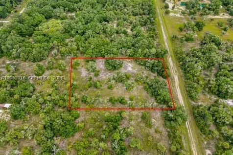 20378 NW 296th Street Okeechobee FL 34972