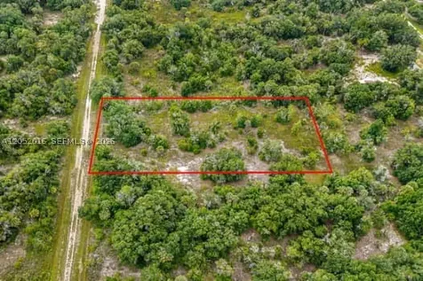 20378 NW 296th Street Okeechobee FL 34972