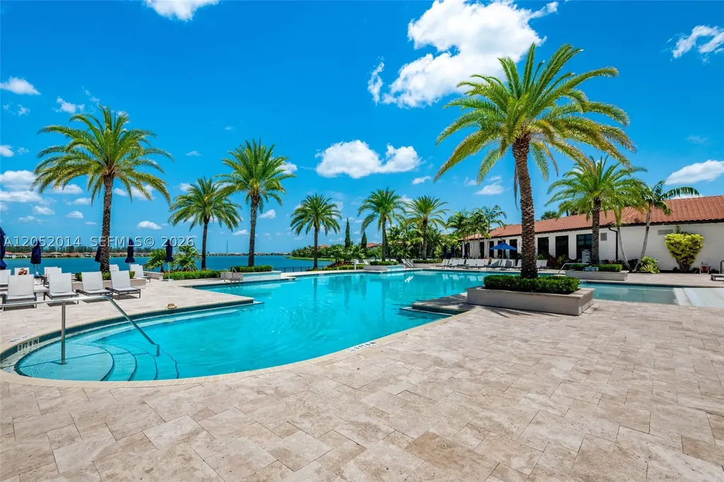 12835 Bayside Court Parkland FL 33076