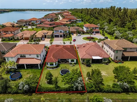 12835 Bayside Court Parkland FL 33076