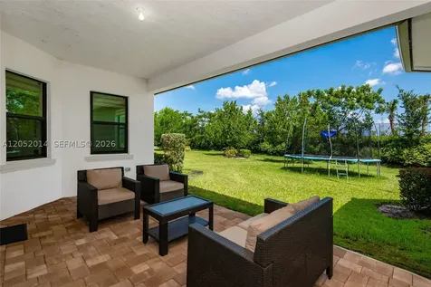 12835 Bayside Court Parkland FL 33076