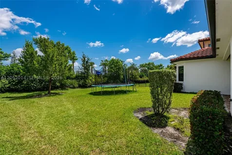 12835 Bayside Court Parkland FL 33076
