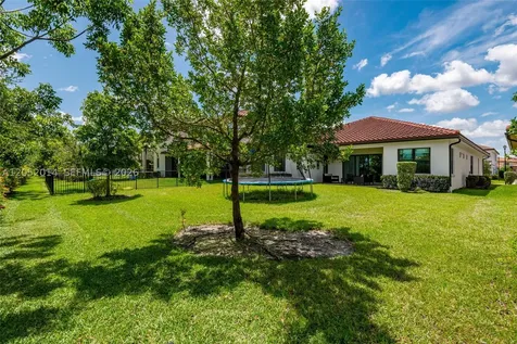 12835 Bayside Court Parkland FL 33076