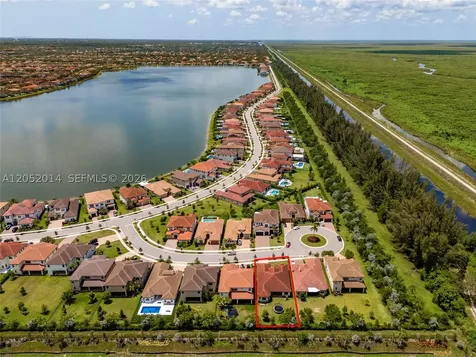 12835 Bayside Court Parkland FL 33076