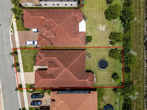 12835 Bayside Court Parkland FL 33076