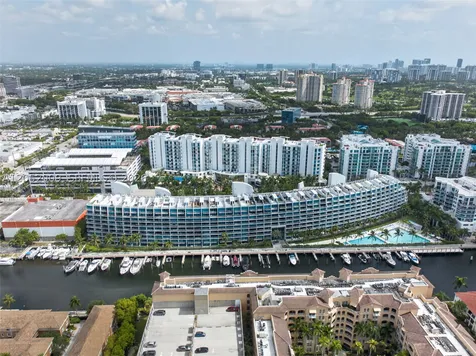 2950 NE 188th Street Aventura FL 33180