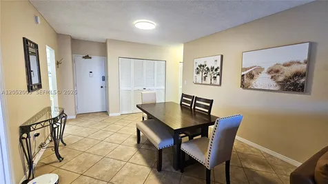 1980 S Ocean Drive Hallandale Beach FL 33009