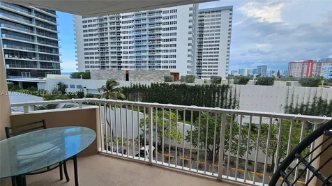1980 S Ocean Drive Hallandale Beach FL 33009
