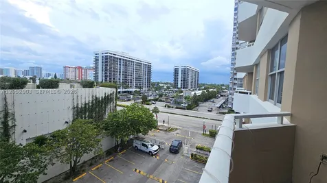 1980 S Ocean Drive Hallandale Beach FL 33009